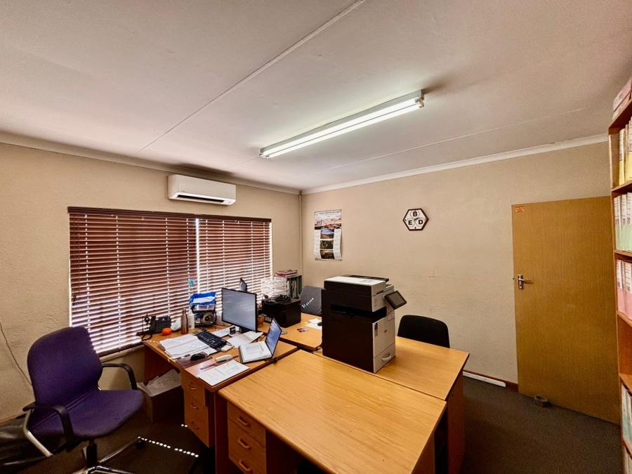 Commercial Property for Sale in Uraniaville North West